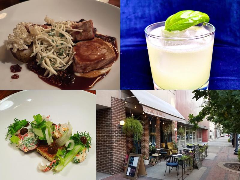 Cobble Hill 219 2nd St SE, Cedar Rapids