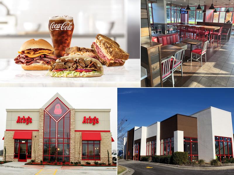 Arby's
