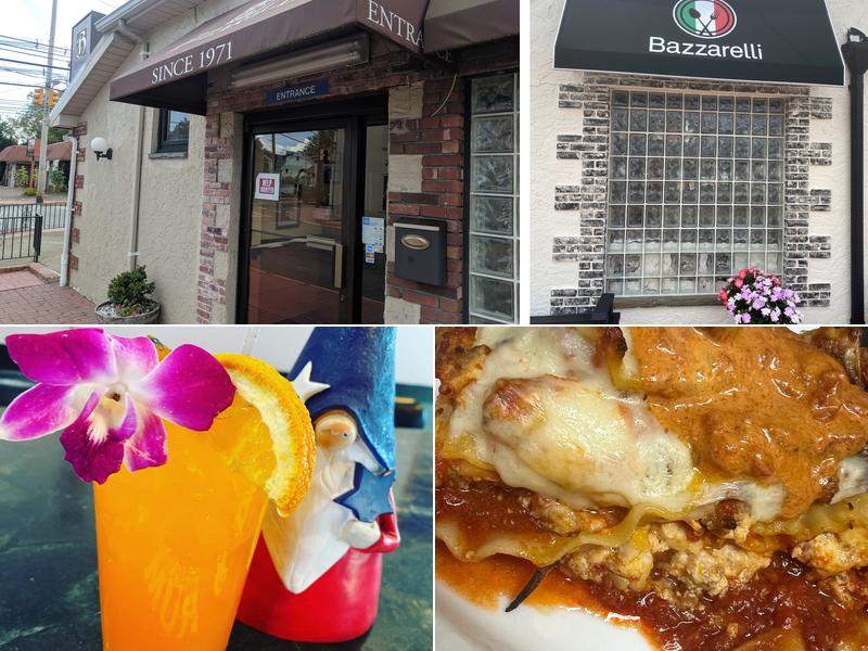 Bazzarelli 117 Moonachie Rd, Moonachie