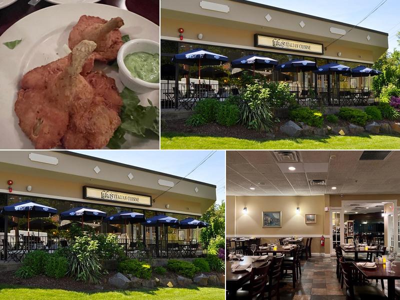 Luka's Italian Cuisine