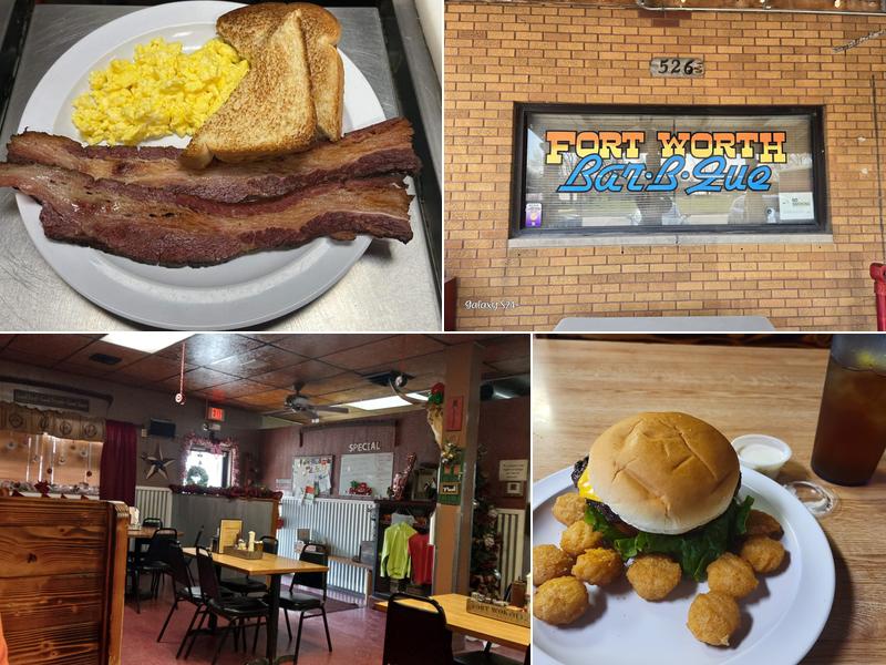 Fort Worth 526 S 5th St, Keokuk