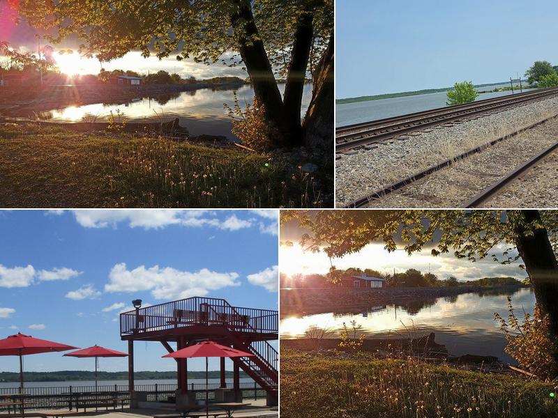 Montrose Riverfront, Inc. 203 N 1st St, Montrose