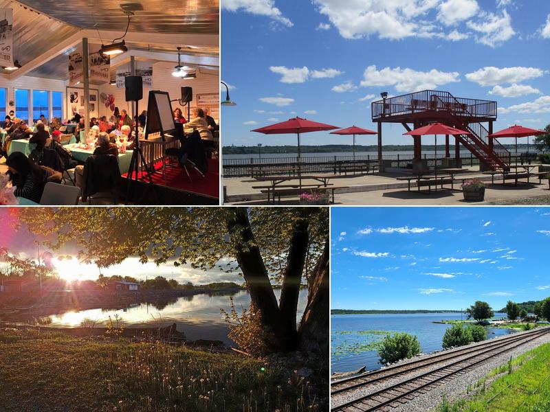 Montrose Riverfront, Inc.