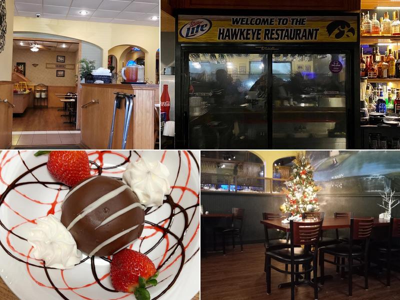 Hawkeye Restaurant