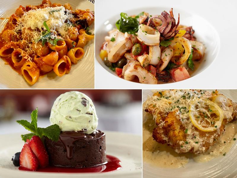 La Sorella di Francesca