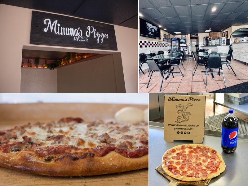 Mimmo's Pizza
