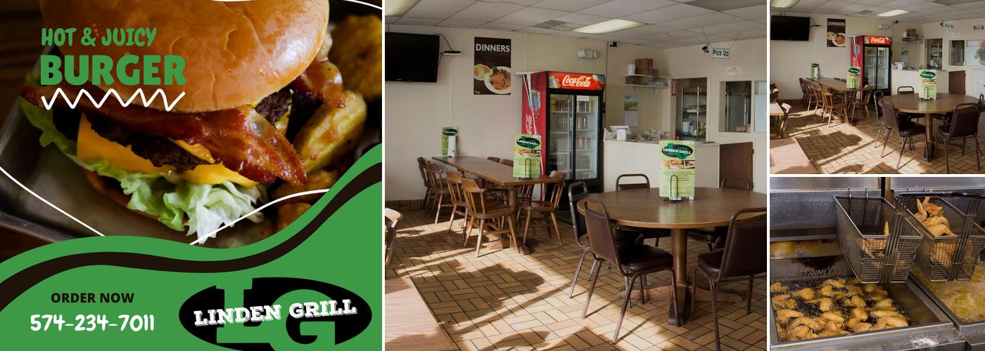 Linden Grill