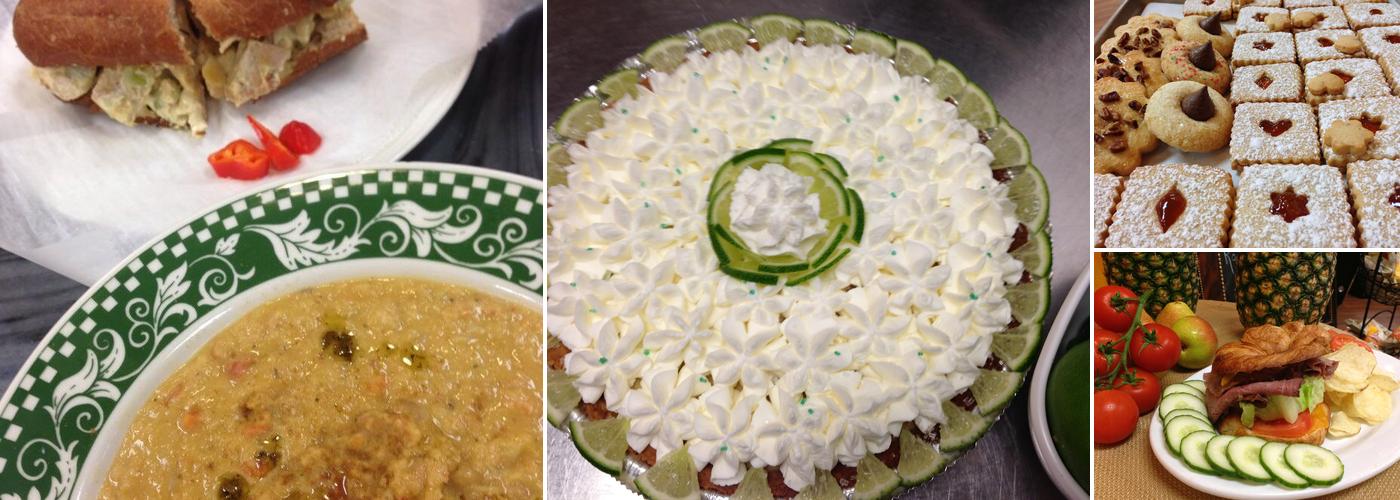 Arbor Vitae Java & Juice