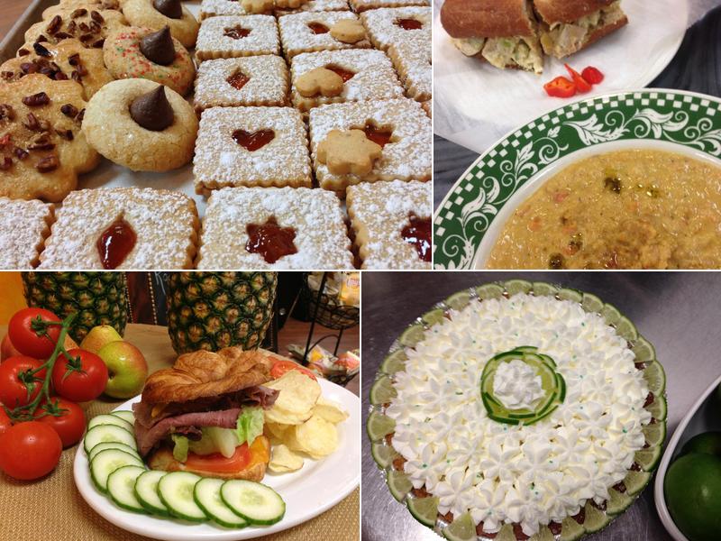 Arbor Vitae Java & Juice