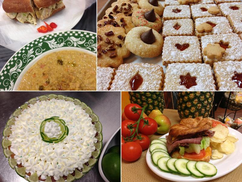 Arbor Vitae Java & Juice