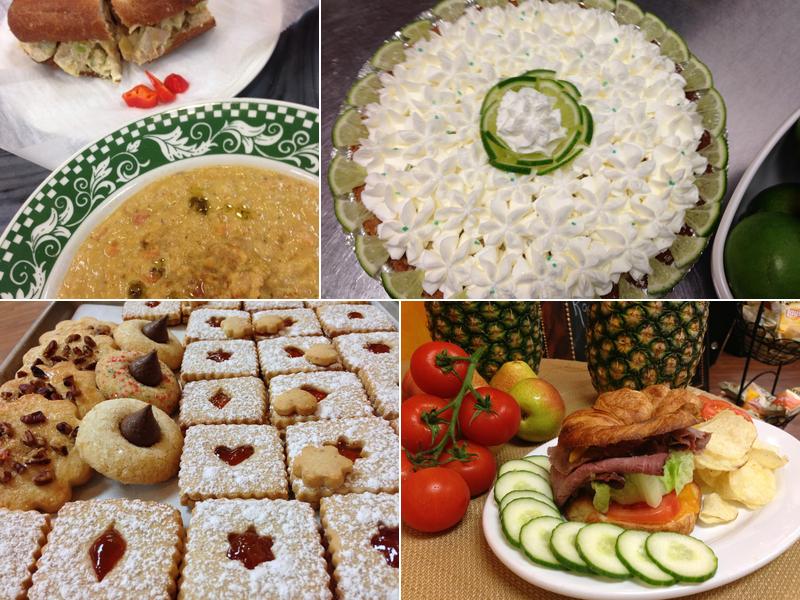 Arbor Vitae Java & Juice