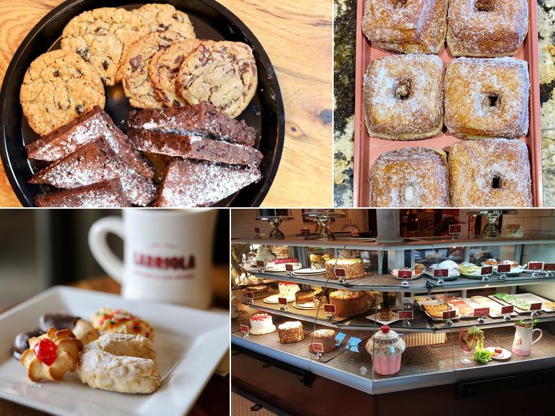 Labriola Bakery Cafe 3011 Butterfield Rd, Oak Brook