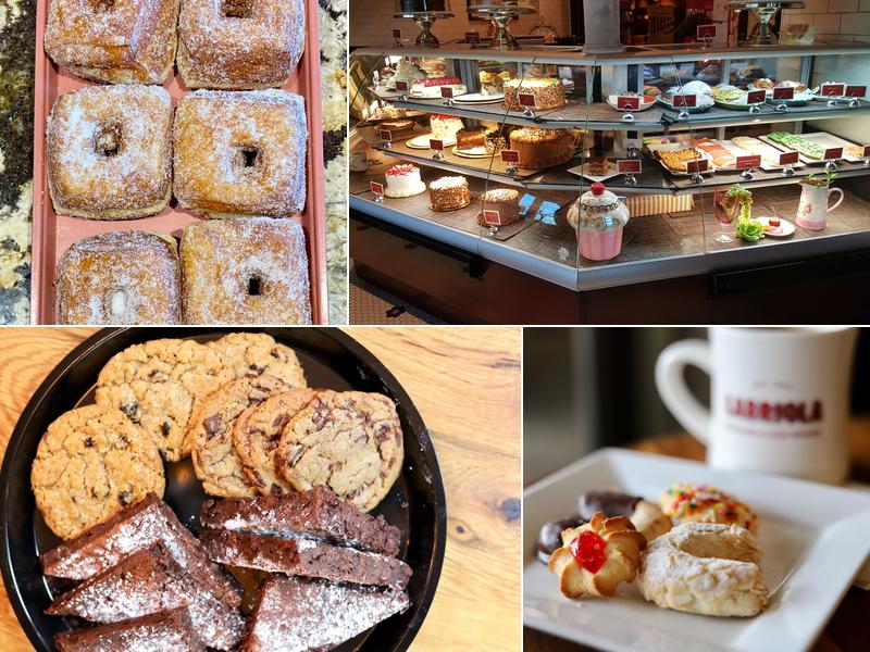 Labriola Bakery Cafe