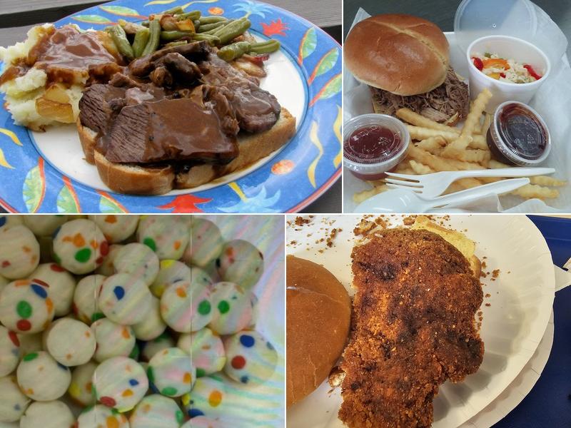 Short Stop 600 E Main St, New London