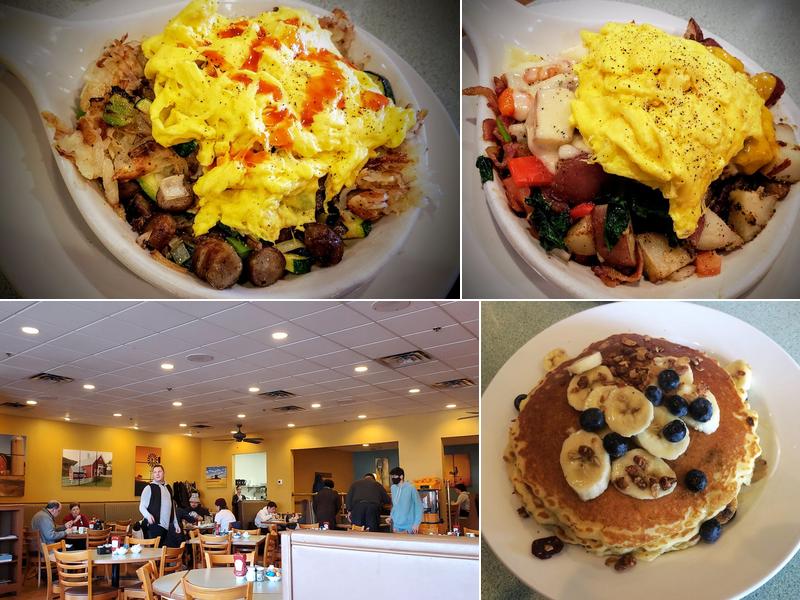 Fresh Start Cafe 1038 S York St, Elmhurst