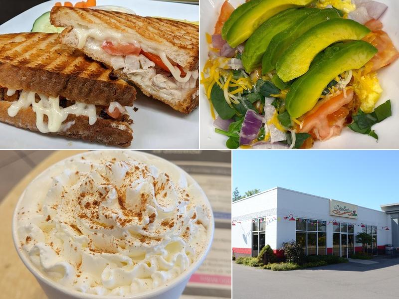 Coffee Spot Cafe 3201 Sugar Maple Ln, South Bend