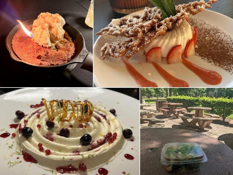 Decio Café 221 St Joseph Dr, Notre Dame