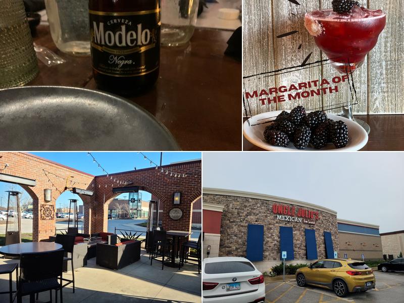 Uncle Julio's Naperville