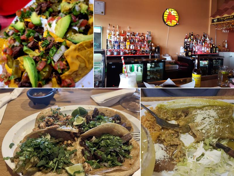 La Parrilla 4661 Old Tavern Rd, Lisle