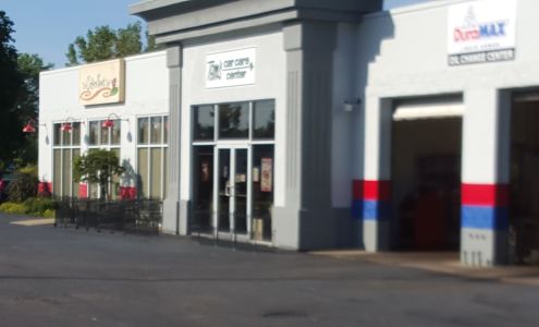 Tom's Car Care Center