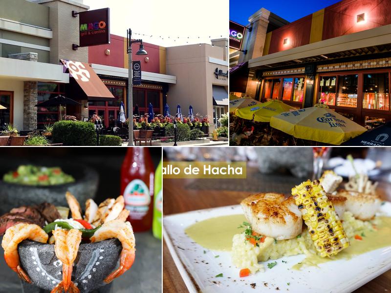 Mago Grill & Cantina