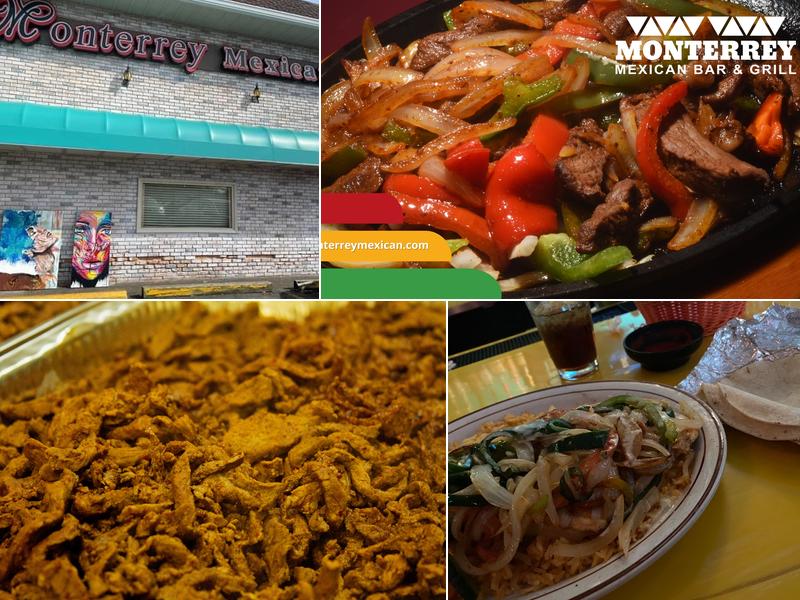 Monterrey Mexican Bar & Grill