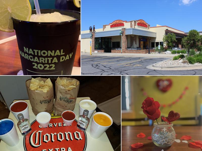 Hacienda Mexican Restaurants