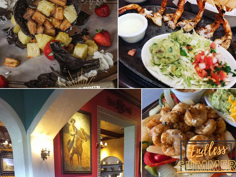 Uncle Julio's Oakbrook