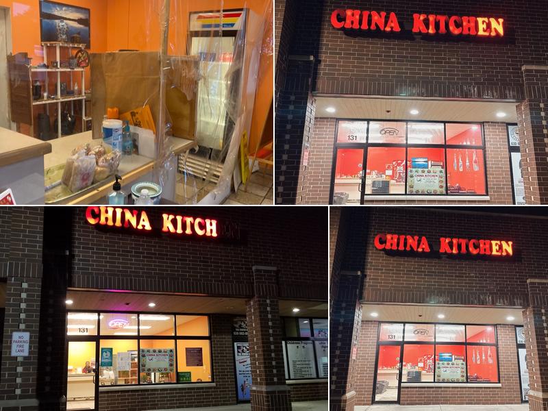 China Kitchen