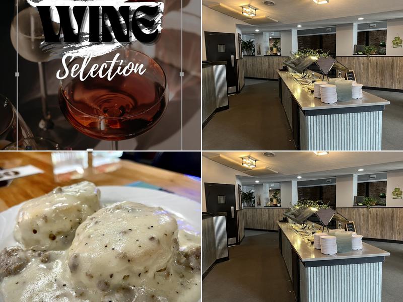 Fireside Steakhouse & Lounge 121 E Main St, Anthon