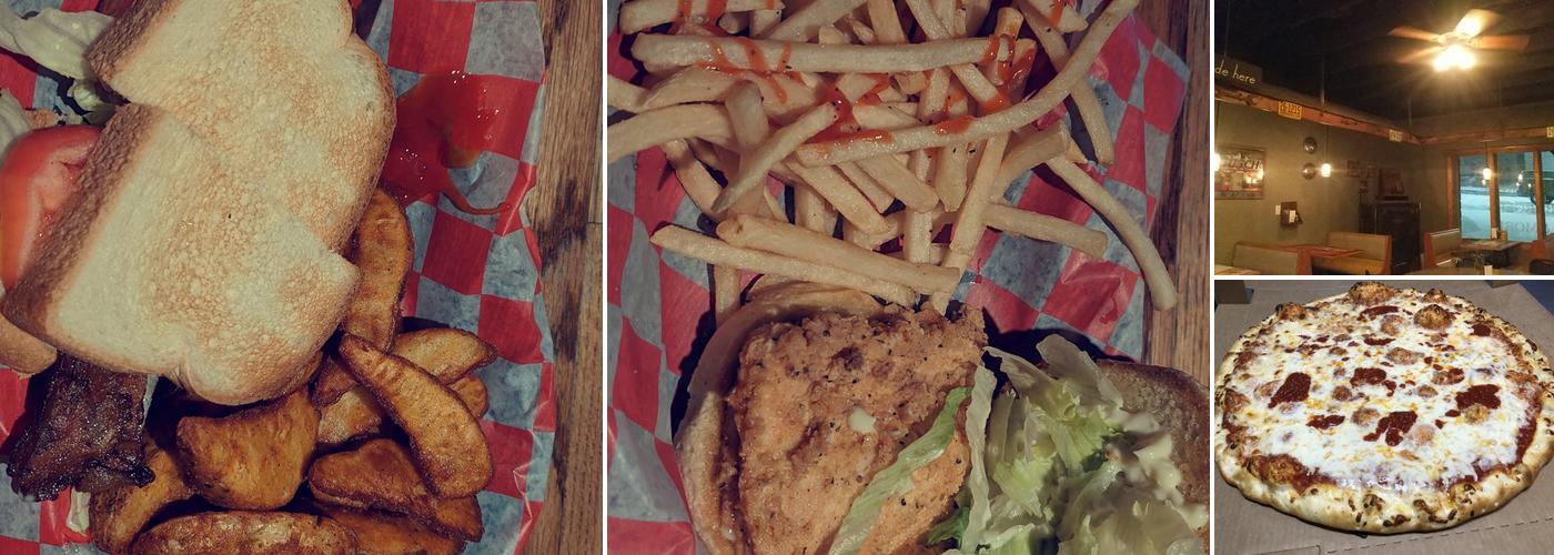 Thonny's Bar and Grill