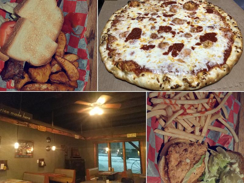 Thonny's Bar and Grill