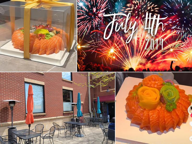 Zing Japanese Fusion