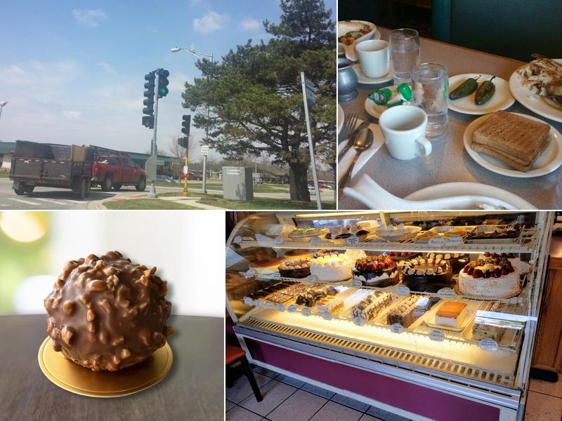 Tasty Biscuit - Naperville, IL