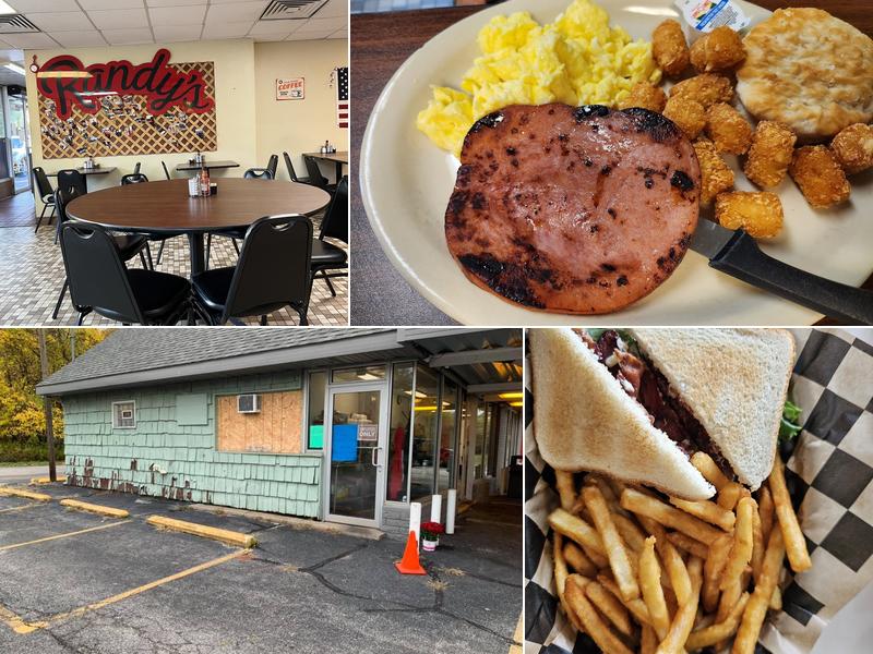 Randy's Diner