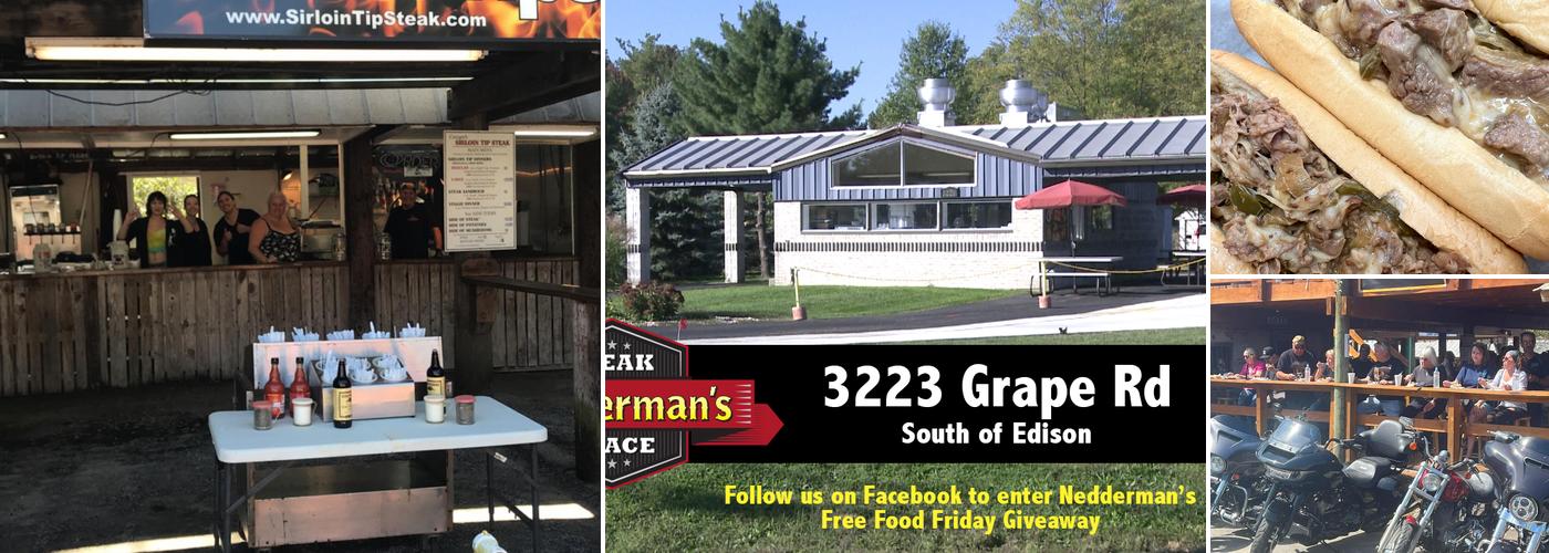 Nedderman's Steak Place