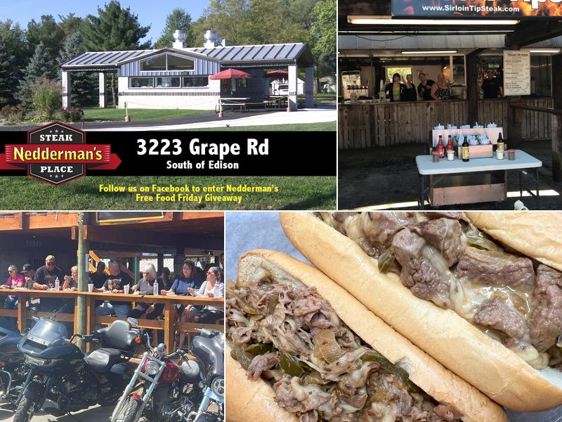 Nedderman's Steak Place