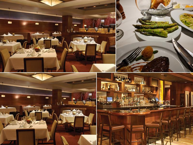 William B's Steakhouse 777 Blue Chip Dr, Michigan City