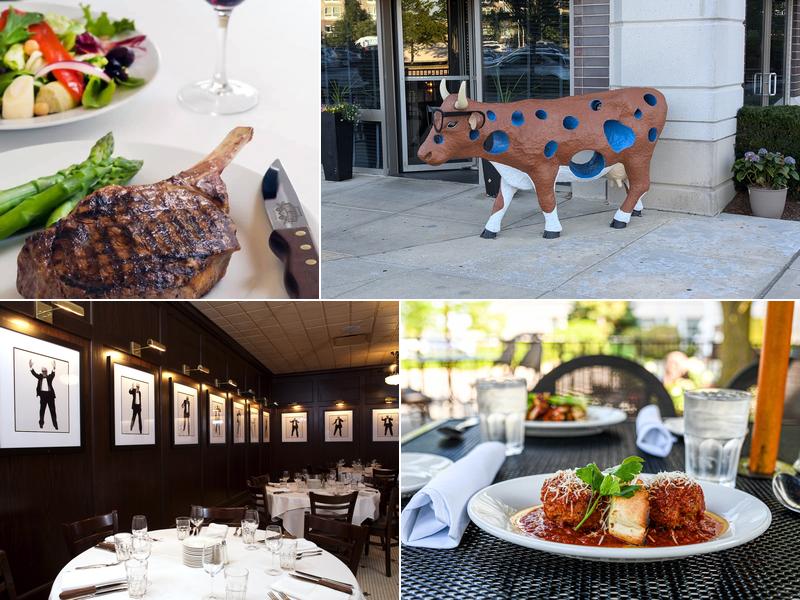 Harry Caray's Italian Steakhouse