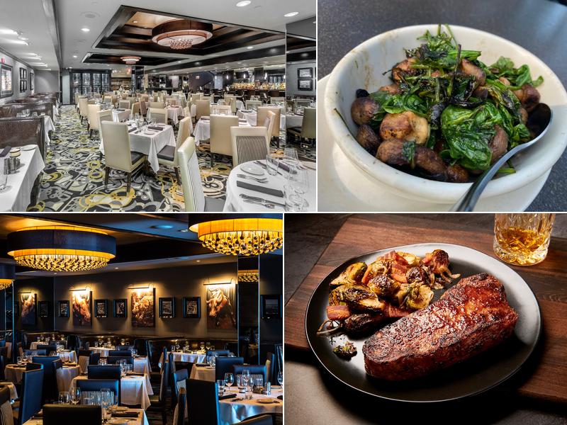 Morton's The Steakhouse