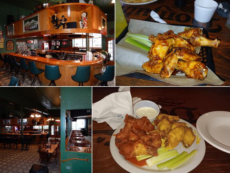 Phoenix Bar & Grill 101 Lincolnway W, Mishawaka