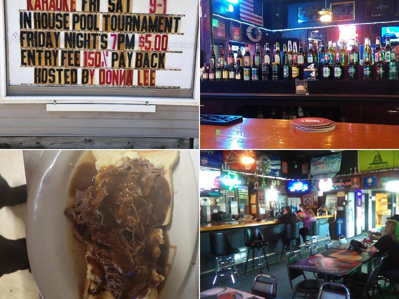 That Place Bar & Grill