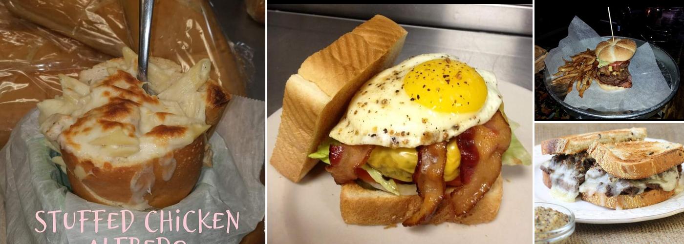 Tree House Bar And Grill