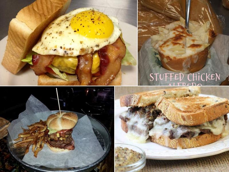 Tree House Bar And Grill