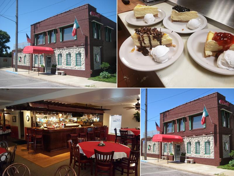 Oliva's Bar & Restaurant