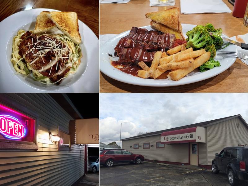 TJ's 195 M-140, Watervliet