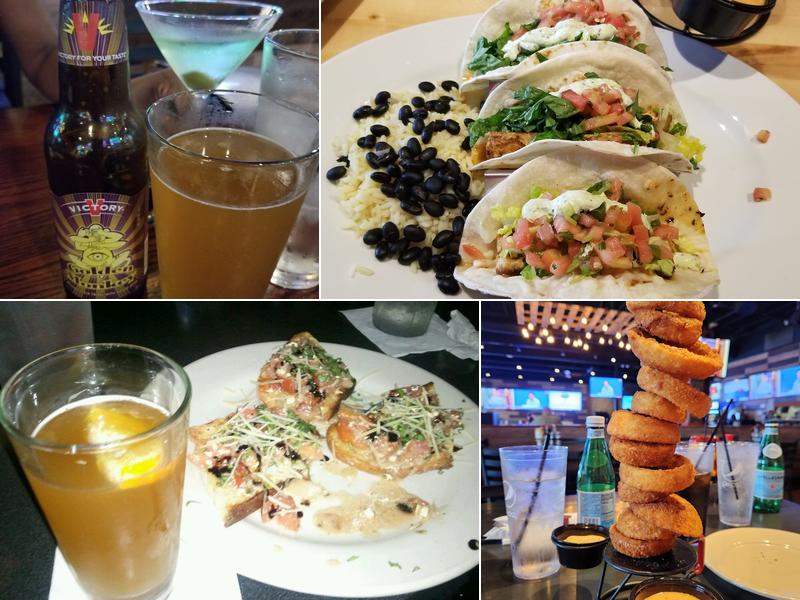 Davidson's Bar & Grill