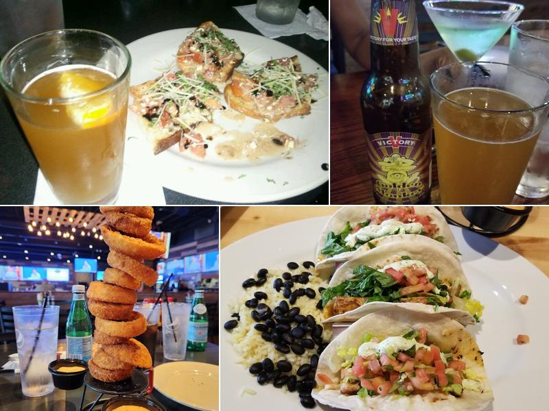 Davidson's Bar & Grill