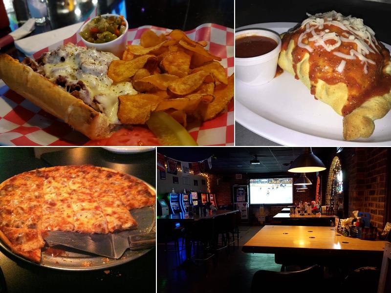 The Sock Bar & Grill