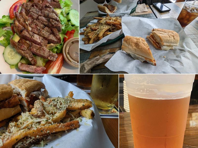 Turtle's Bar & Grill